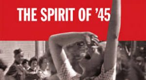 espíritu del 45