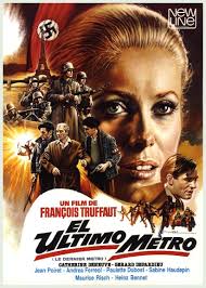 el último metro