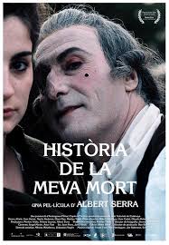 historia de la meva mort