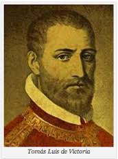tomás luis de vitoria