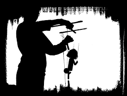 MARIONETAS