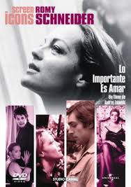 lo importante es amar