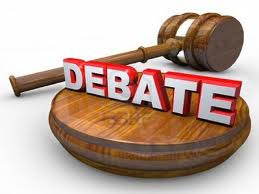 DEBATE