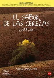 el saboar de las cerezas